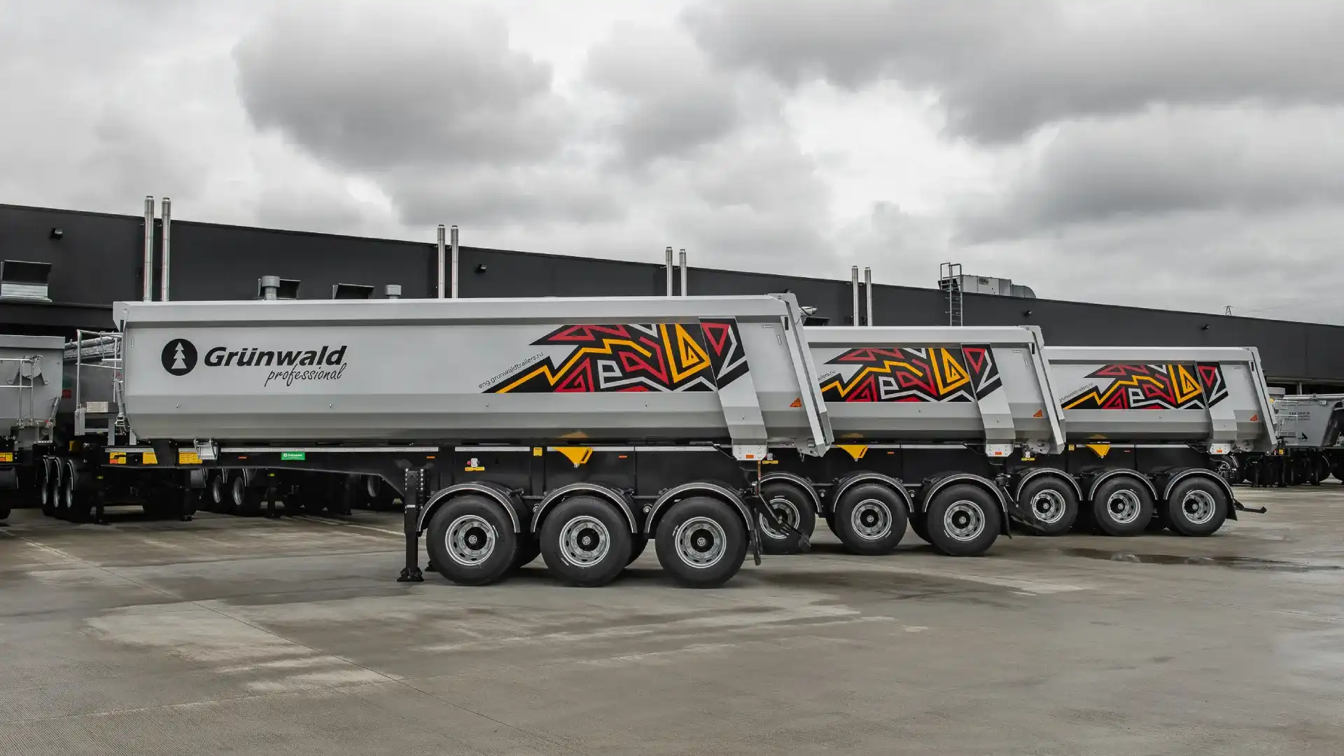 Join the African market