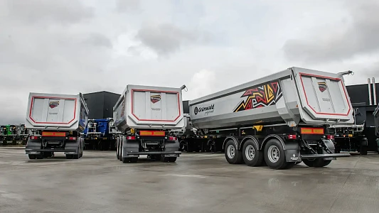 Join the African market