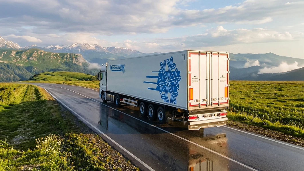 Правила перевозки скоропортящихся грузов