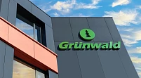 Новый завод магистральной техники Grunwald