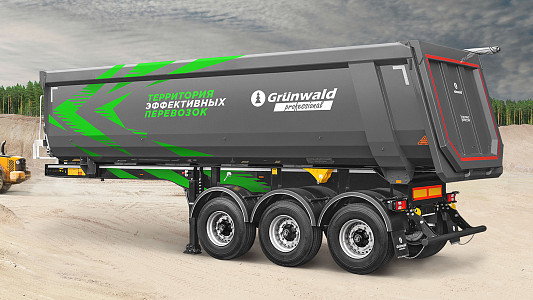 StroyDorExpo 2022 in Chelyabinsk