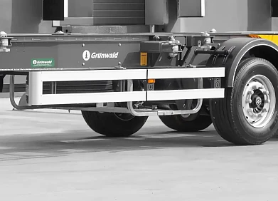 Боковая защита