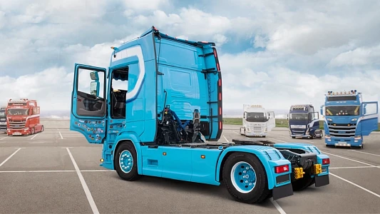 Meet Grunwald at COMTRANS-2023