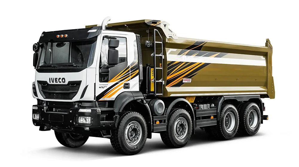 IVECO eng