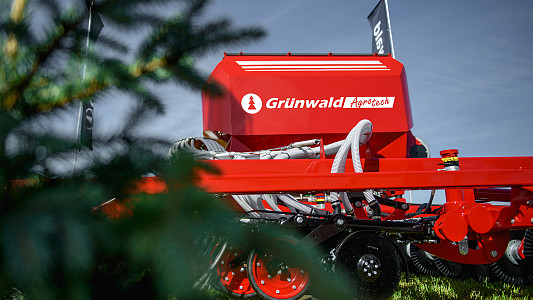 All-Russian Field Day 2022 Impressions